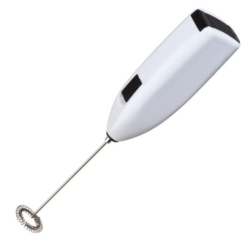 Handheld milk frother Handheld milk frother